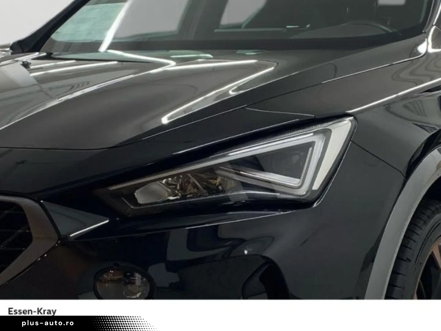 CUPRA Formentor VZ 1.4 e-Hybrid Pano El.-Heckklappe