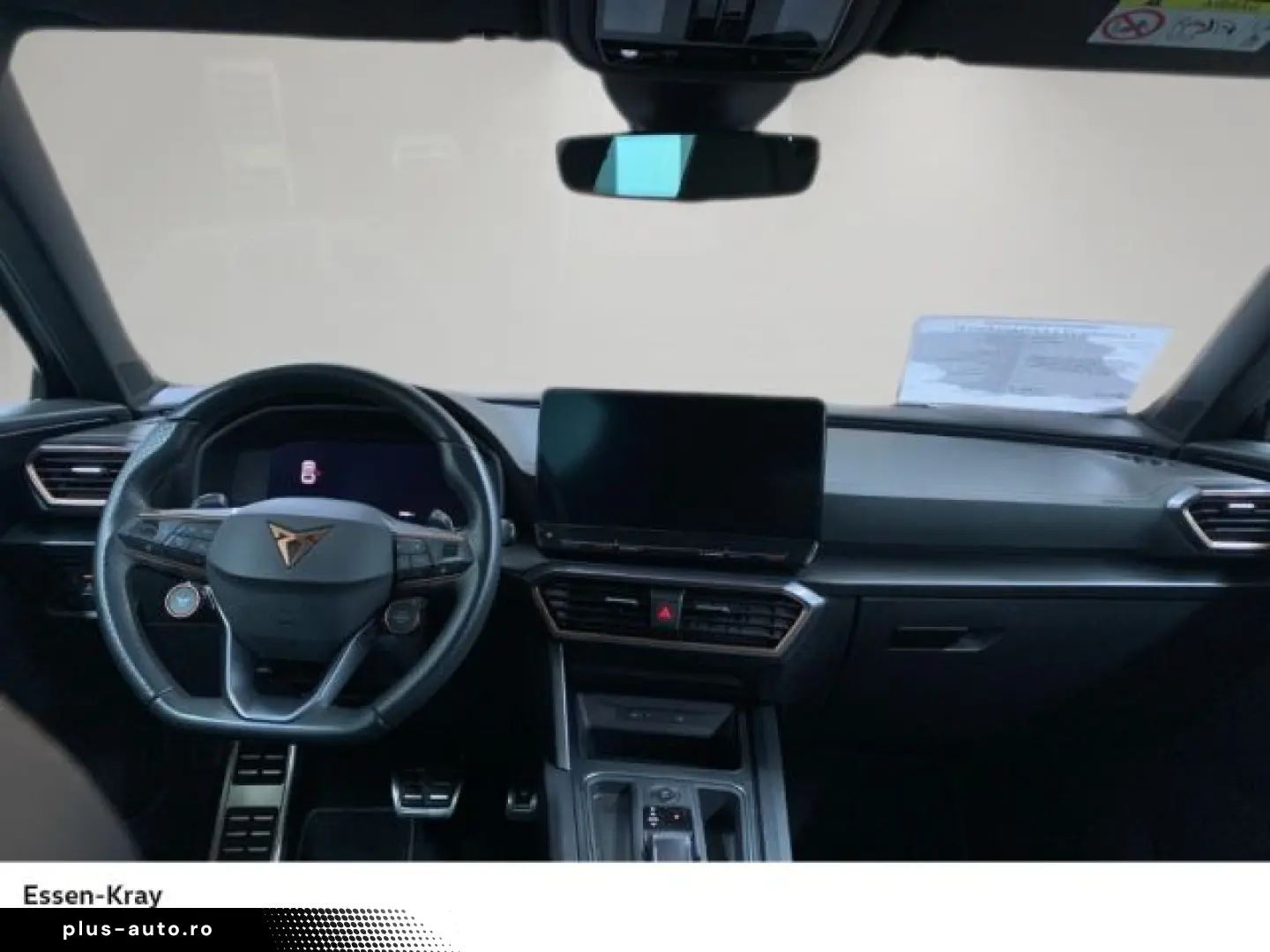 CUPRA Formentor VZ 1.4 e-Hybrid Pano El.-Heckklappe