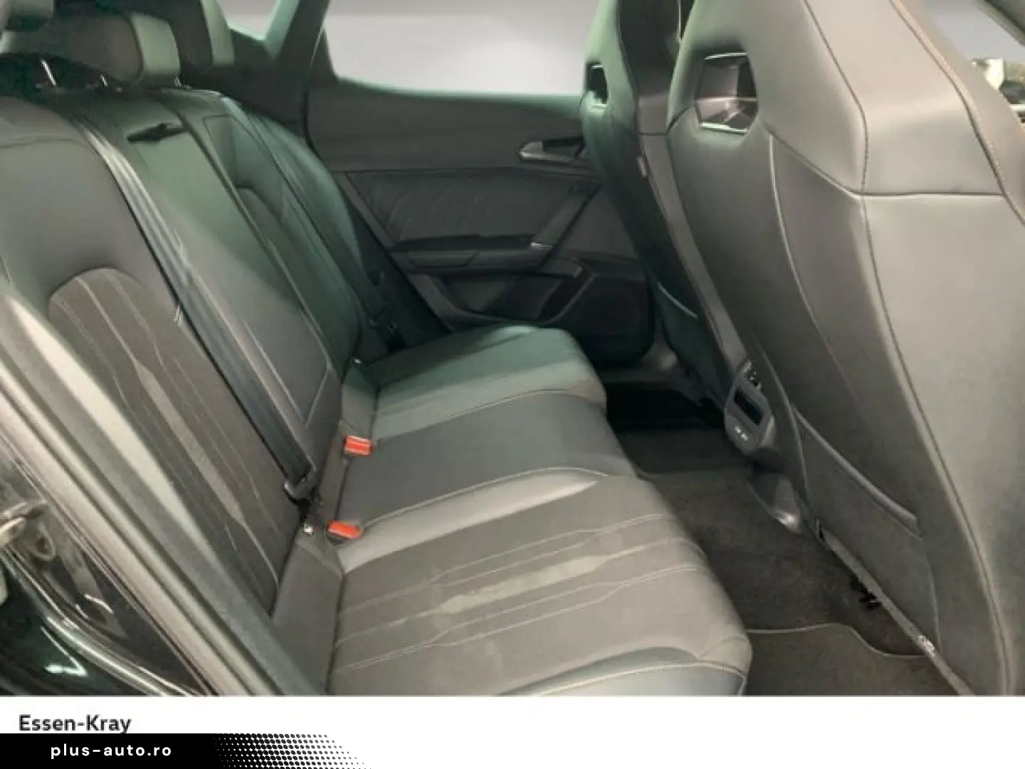 CUPRA Formentor VZ 1.4 e-Hybrid Pano El.-Heckklappe