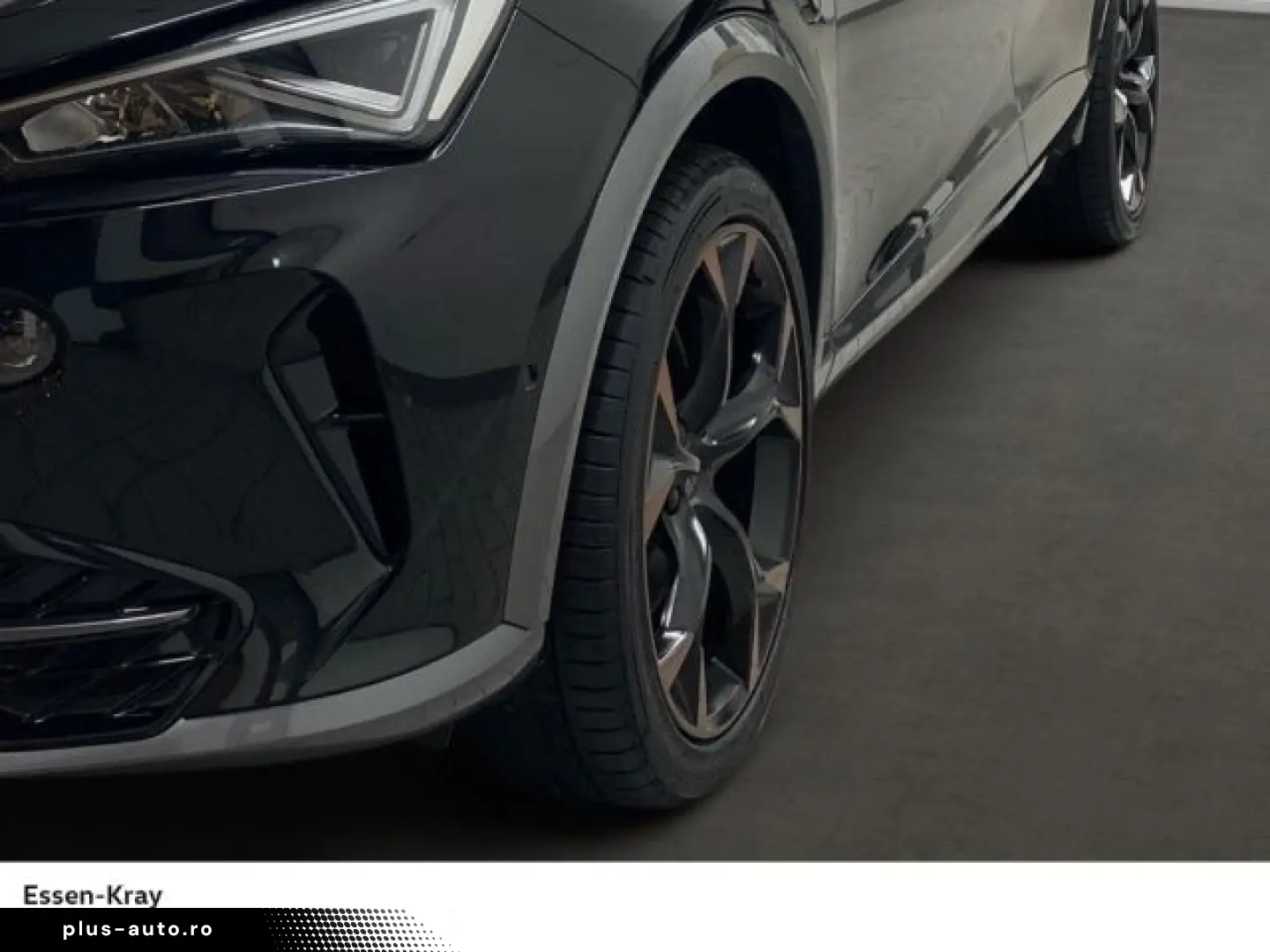 CUPRA Formentor VZ 1.4 e-Hybrid Pano El.-Heckklappe