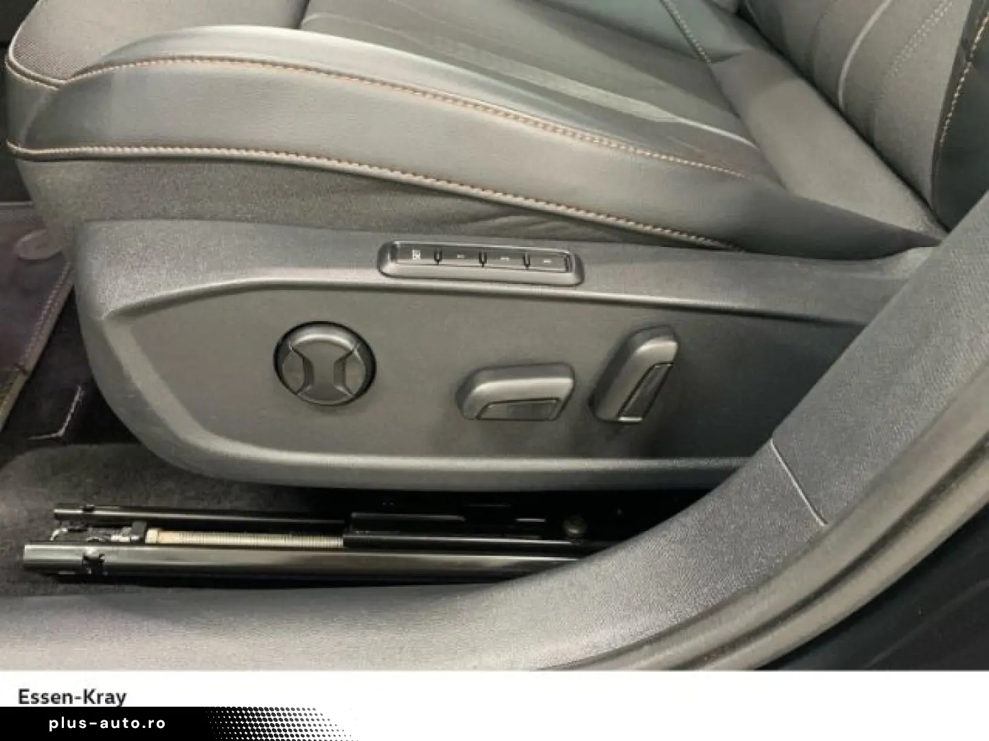 CUPRA Formentor VZ 1.4 e-Hybrid Pano El.-Heckklappe