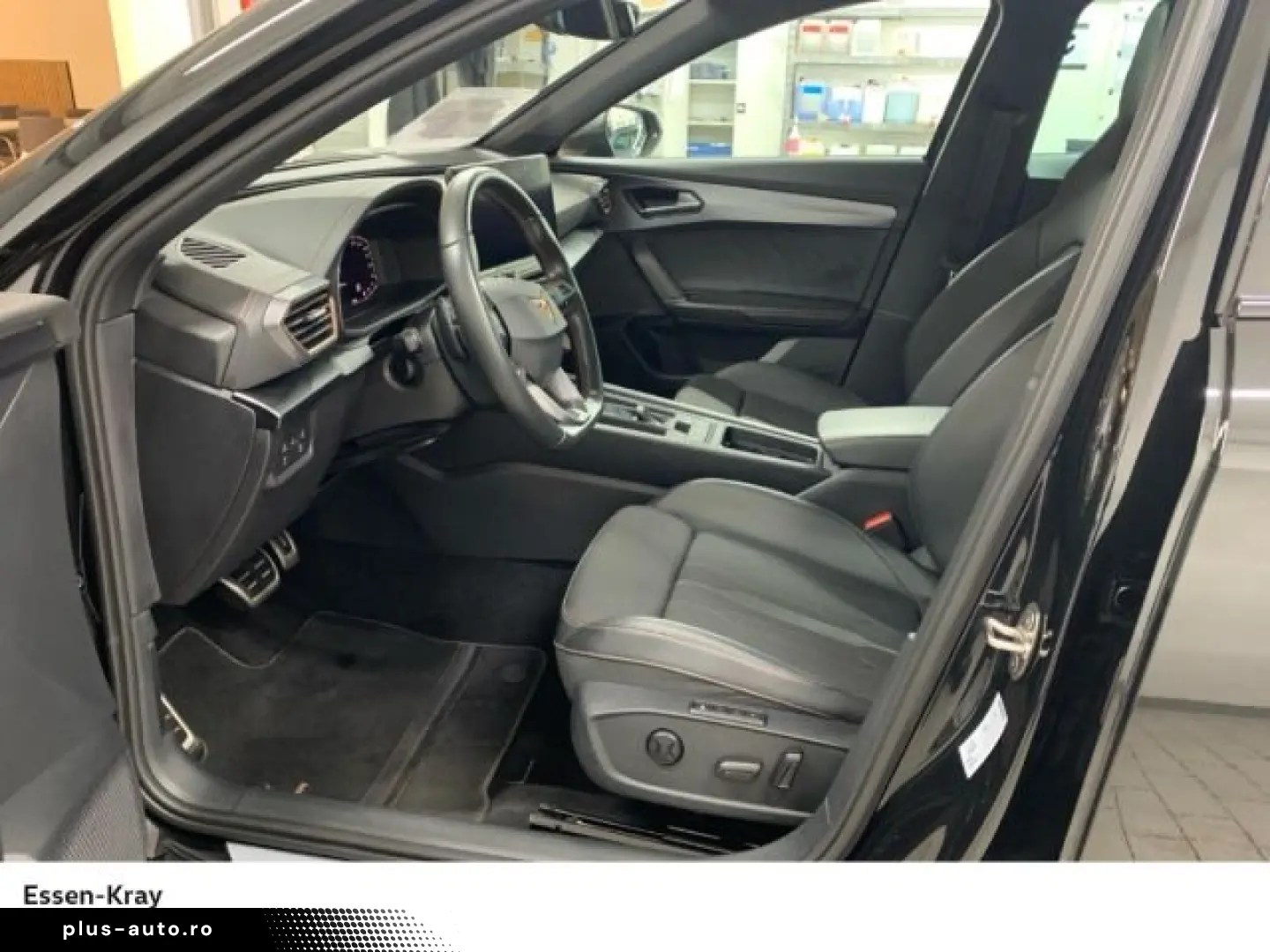 CUPRA Formentor VZ 1.4 e-Hybrid Pano El.-Heckklappe