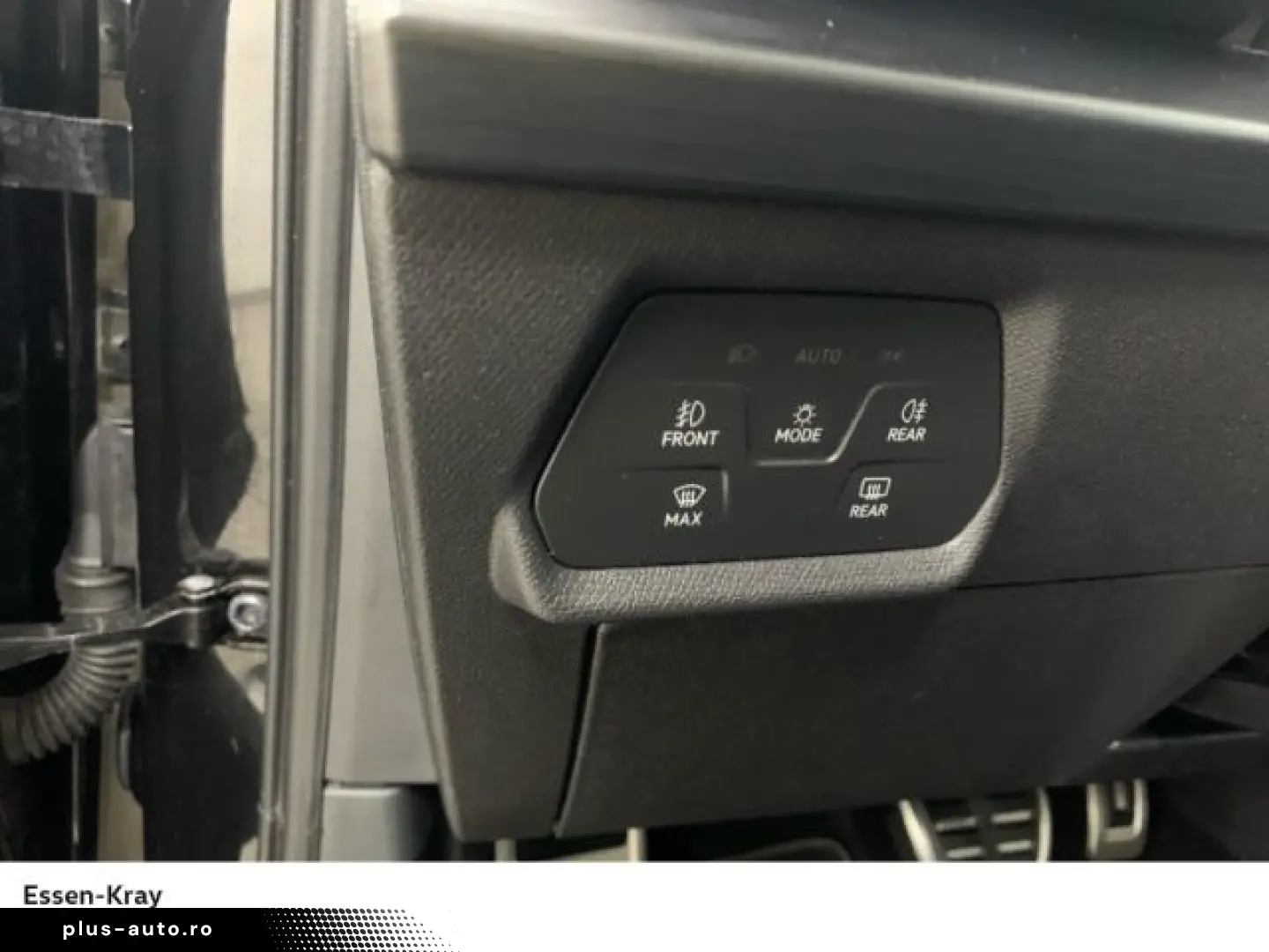 CUPRA Formentor VZ 1.4 e-Hybrid Pano El.-Heckklappe