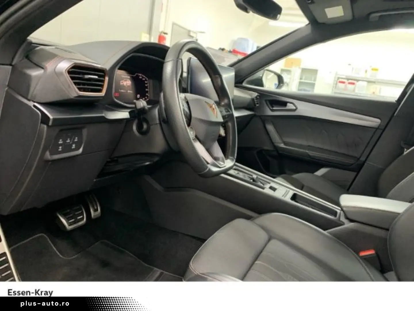 CUPRA Formentor VZ 1.4 e-Hybrid Pano El.-Heckklappe