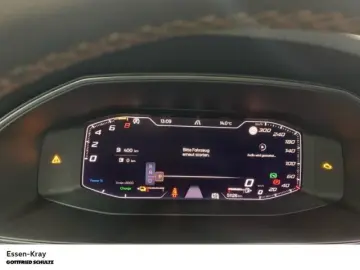 CUPRA Formentor VZ 1.4 e-Hybrid Pano El.-Heckklappe