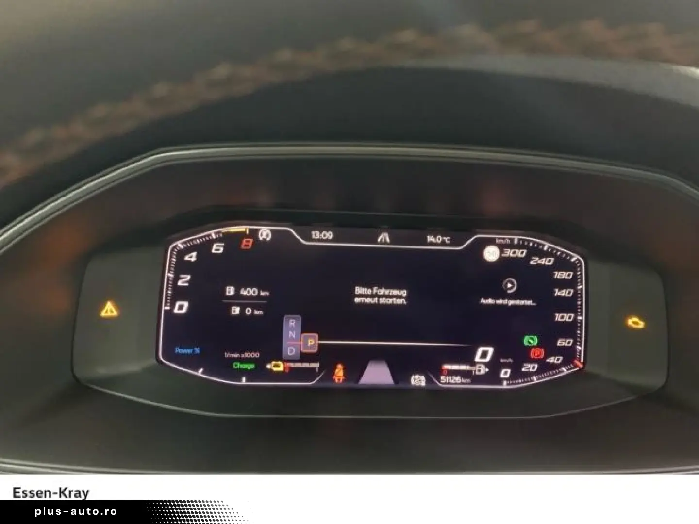 CUPRA Formentor VZ 1.4 e-Hybrid Pano El.-Heckklappe