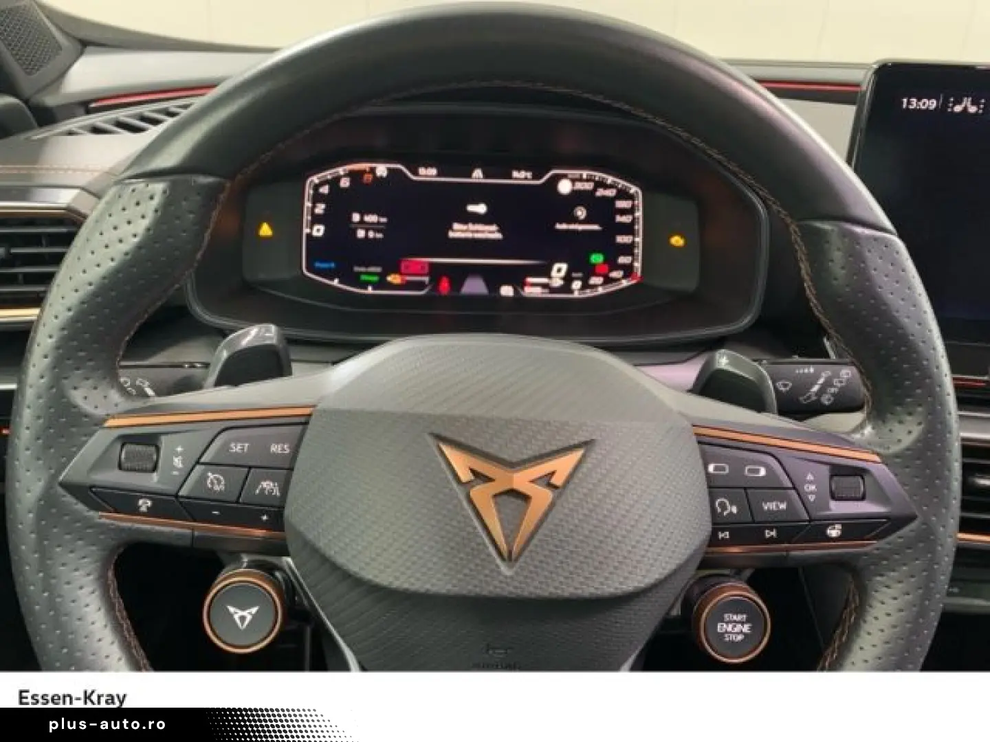 CUPRA Formentor VZ 1.4 e-Hybrid Pano El.-Heckklappe