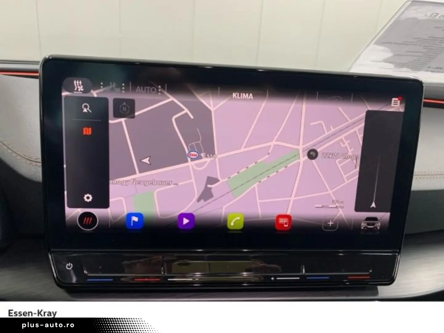 CUPRA Formentor VZ 1.4 e-Hybrid Pano El.-Heckklappe