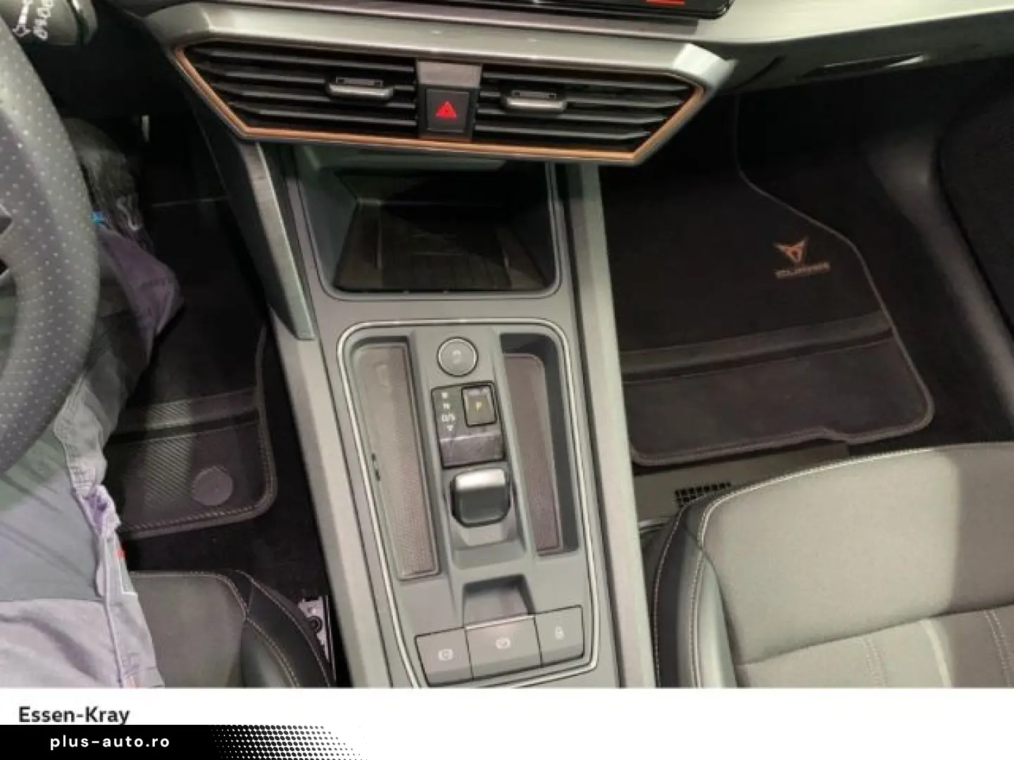 CUPRA Formentor VZ 1.4 e-Hybrid Pano El.-Heckklappe