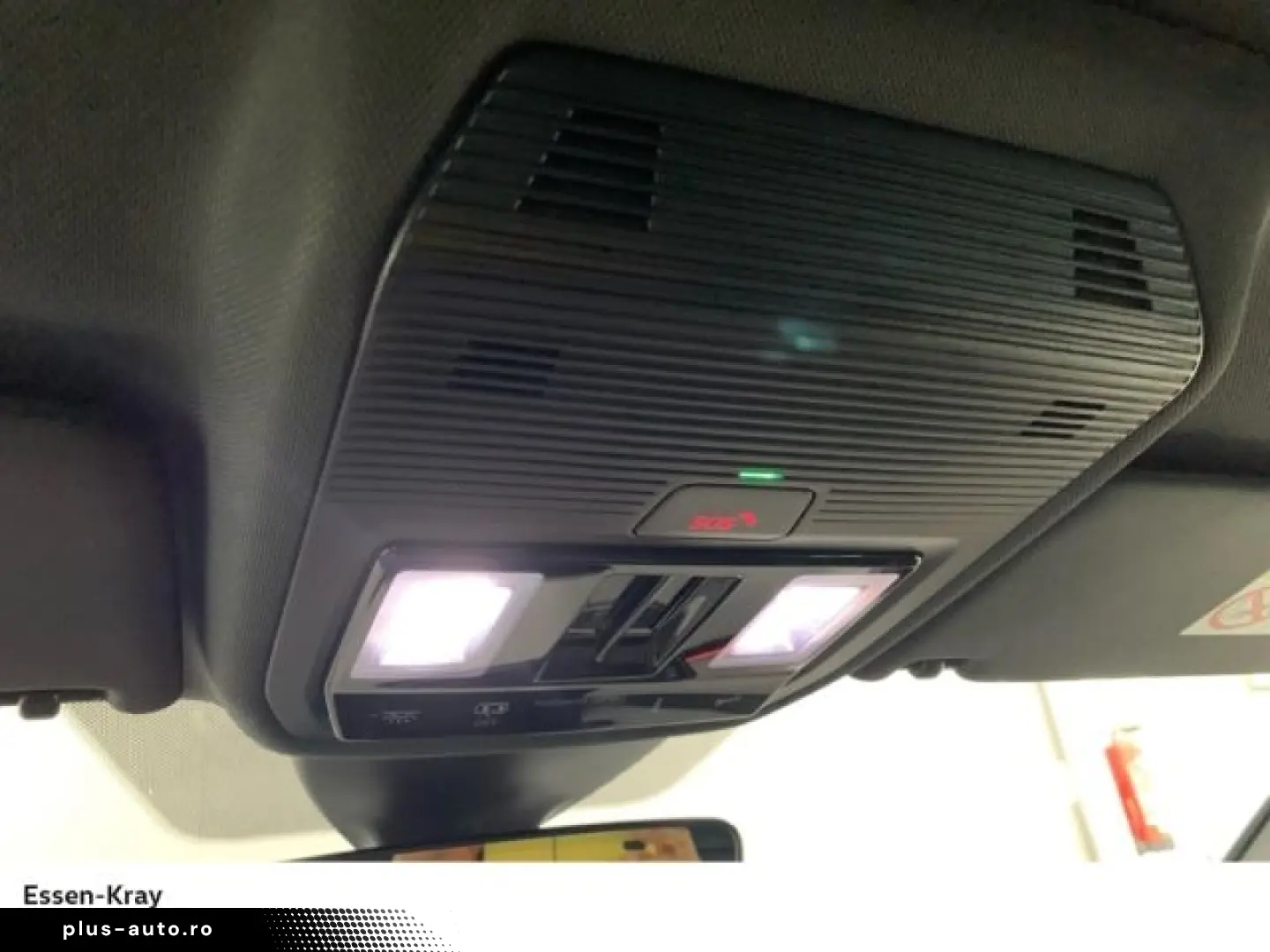 CUPRA Formentor VZ 1.4 e-Hybrid Pano El.-Heckklappe