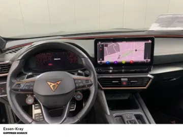 CUPRA Formentor VZ 1.4 e-Hybrid Pano El.-Heckklappe