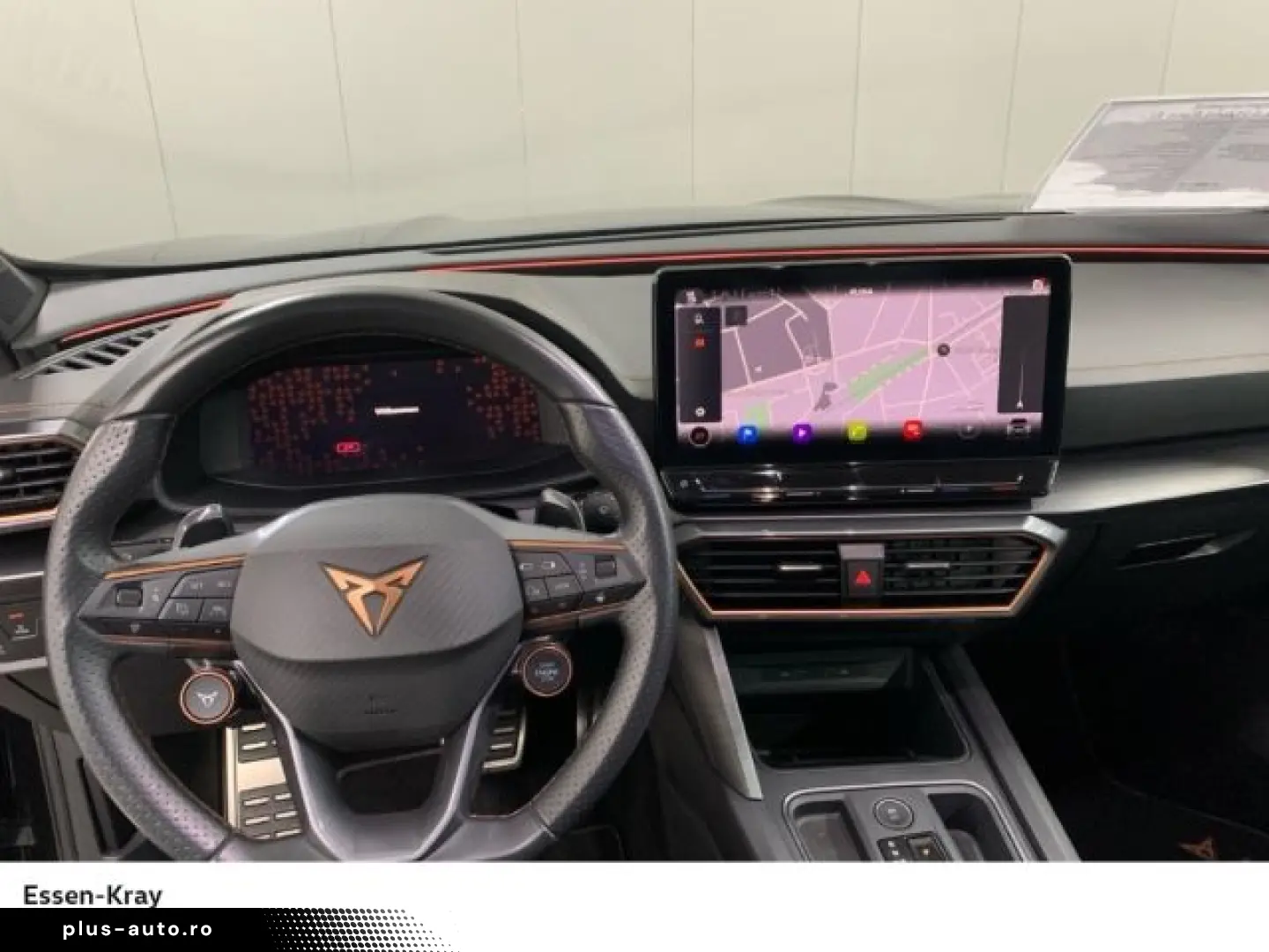 CUPRA Formentor VZ 1.4 e-Hybrid Pano El.-Heckklappe