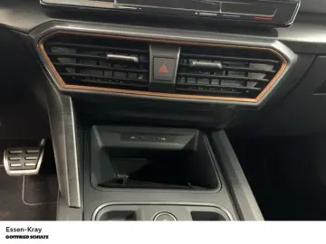 CUPRA Formentor VZ 1.4 e-Hybrid Pano El.-Heckklappe