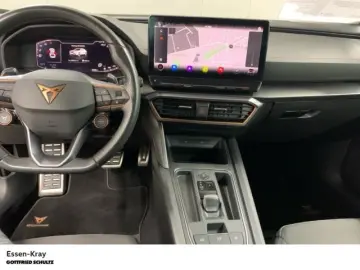 CUPRA Formentor VZ 1.4 e-Hybrid Pano El.-Heckklappe