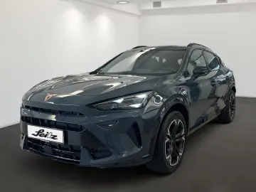 CUPRA Formentor 1.5 TSI e-Hybrid  SENNHEISER PANO NAVI