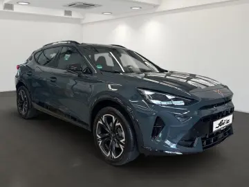 CUPRA Formentor 1.5 TSI e-Hybrid  SENNHEISER PANO NAVI