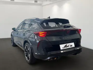CUPRA Formentor 1.5 TSI e-Hybrid  SENNHEISER PANO NAVI