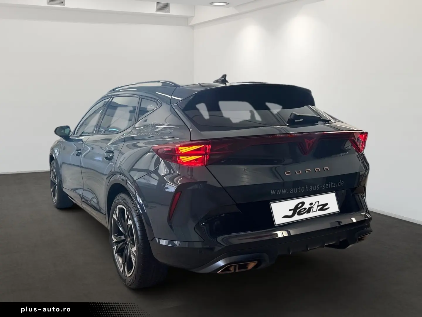 CUPRA Formentor 1.5 TSI e-Hybrid  SENNHEISER PANO NAVI