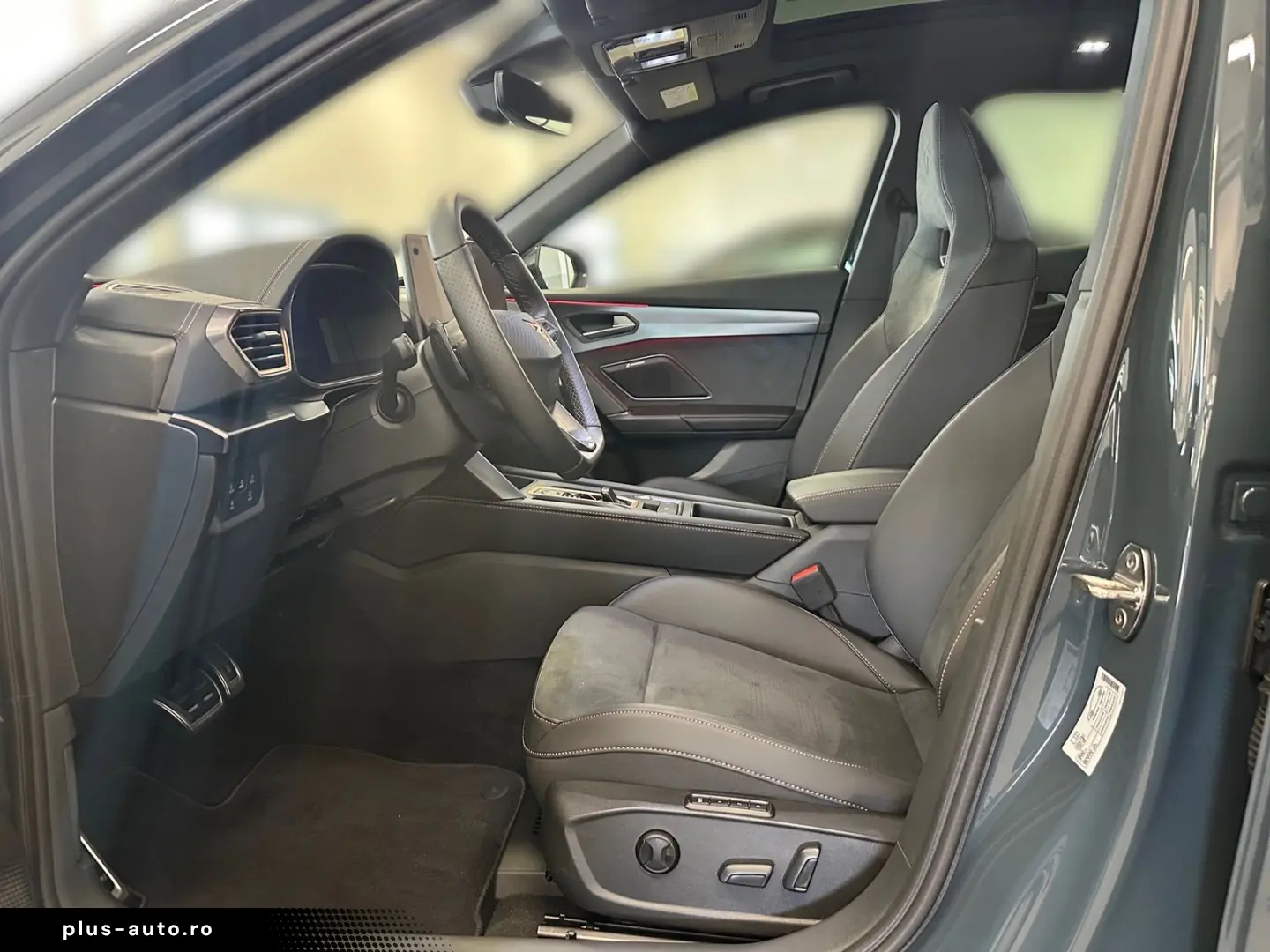 CUPRA Formentor 1.5 TSI e-Hybrid  SENNHEISER PANO NAVI