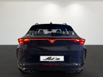 CUPRA Formentor 1.5 TSI e-Hybrid  SENNHEISER PANO NAVI