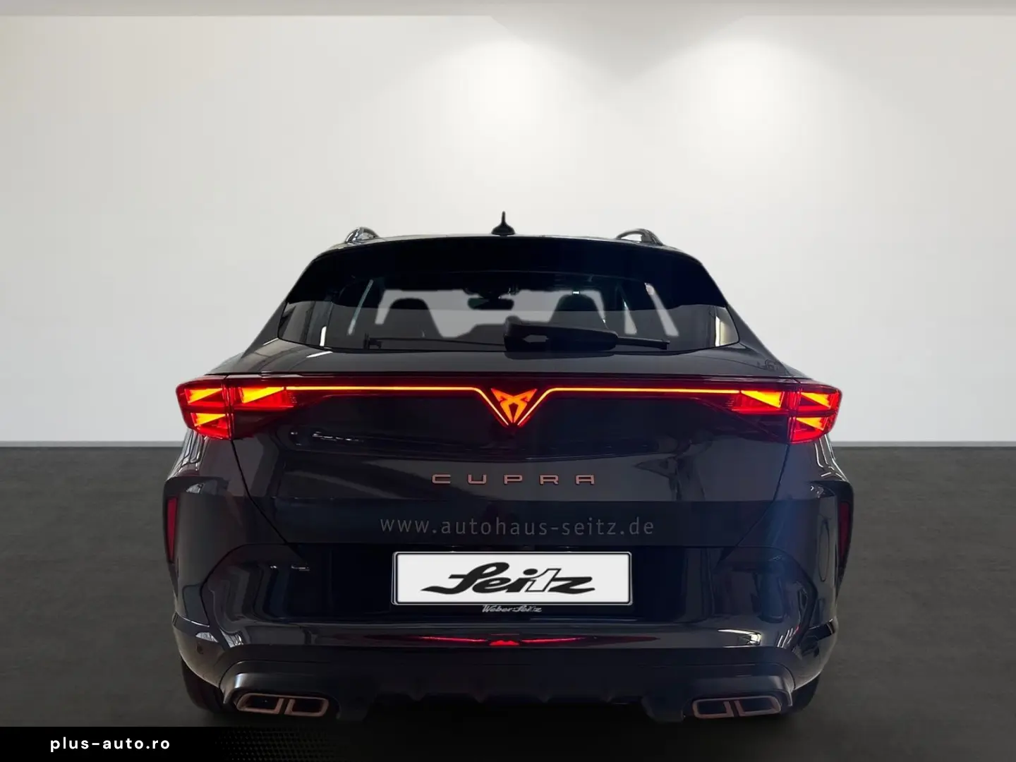 CUPRA Formentor 1.5 TSI e-Hybrid  SENNHEISER PANO NAVI