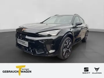 CUPRA Formentor eHYBRID VZ PANO SENNHEISER
