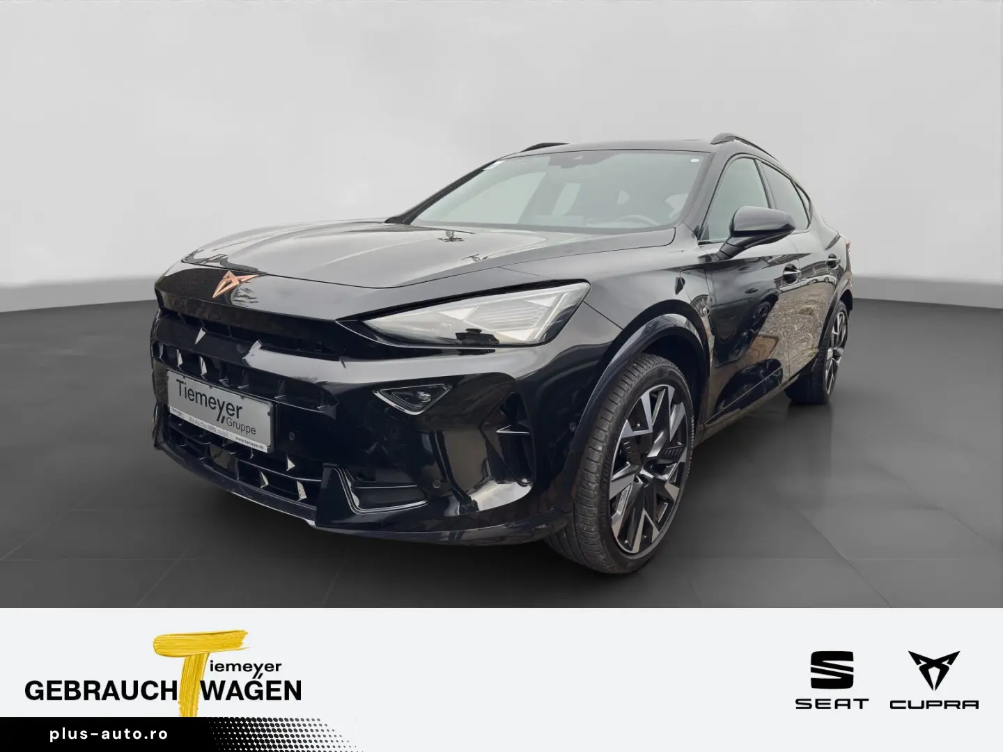 CUPRA Formentor eHYBRID VZ PANO SENNHEISER