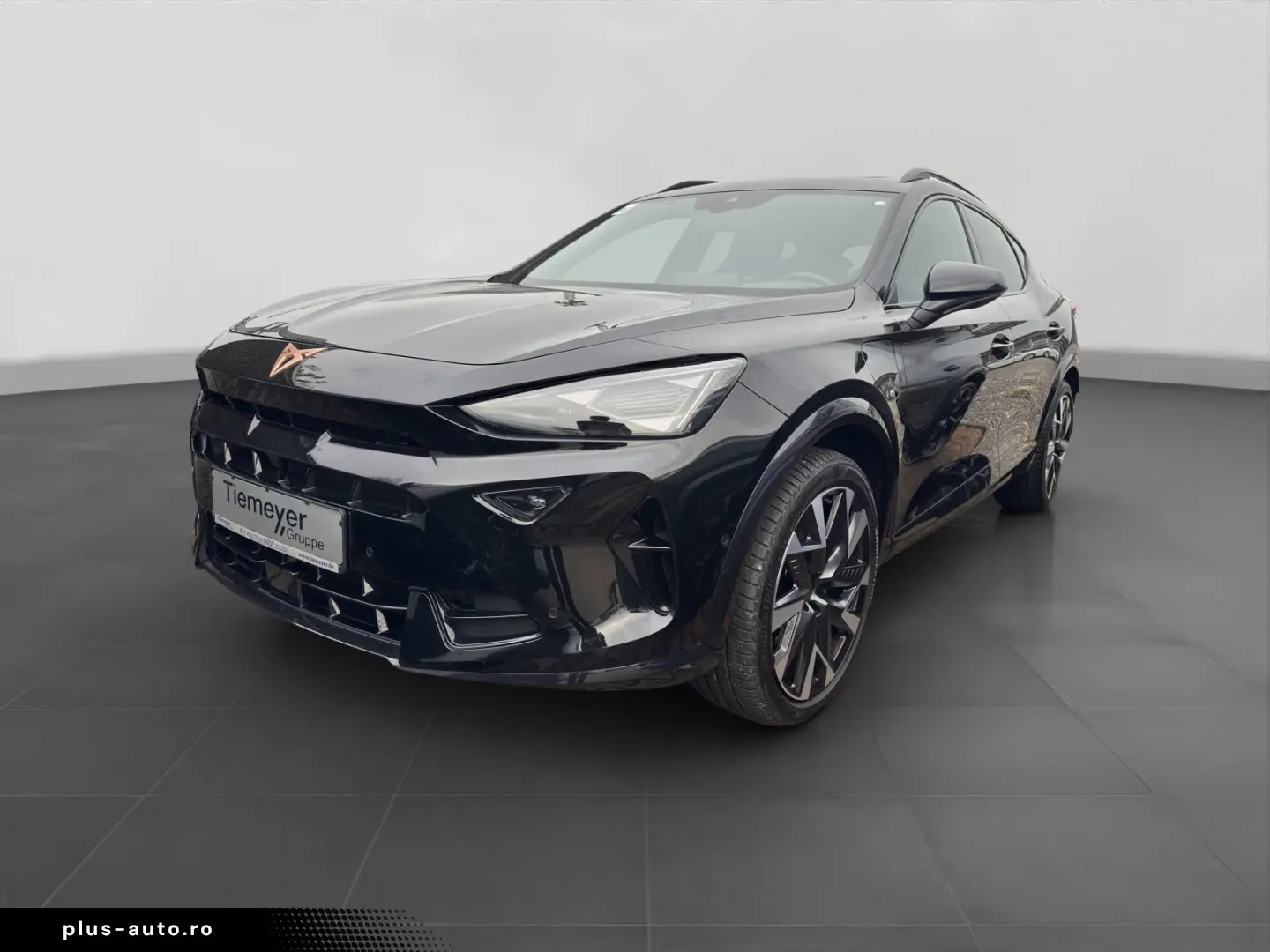 CUPRA Formentor eHYBRID VZ PANO SENNHEISER