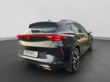 CUPRA Formentor eHYBRID VZ PANO SENNHEISER