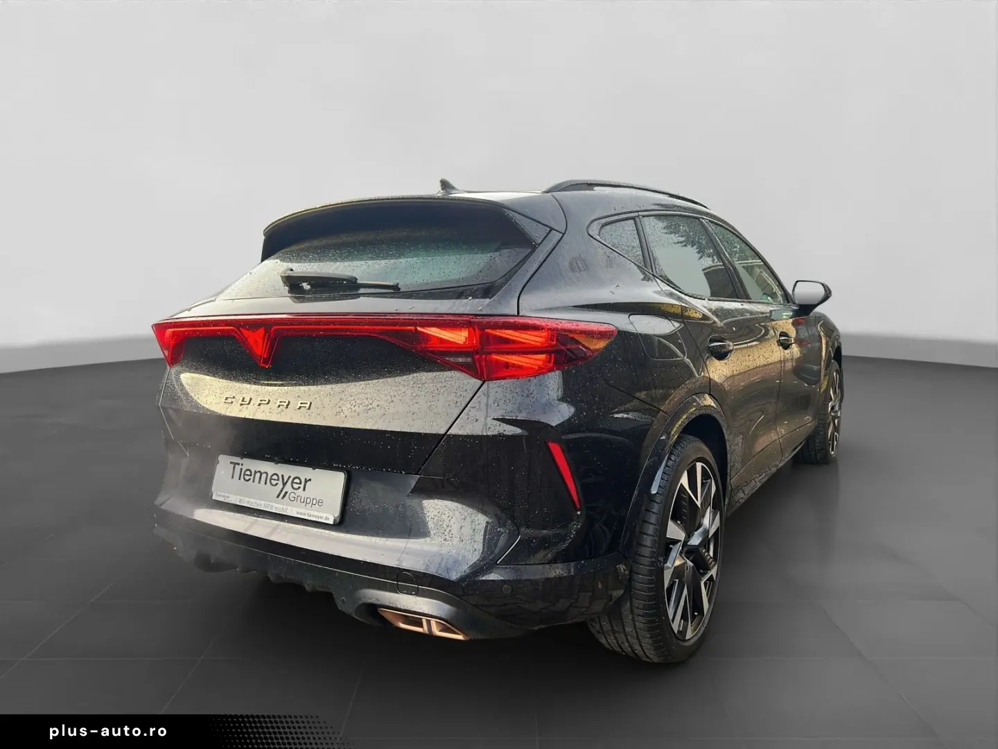 CUPRA Formentor eHYBRID VZ PANO SENNHEISER