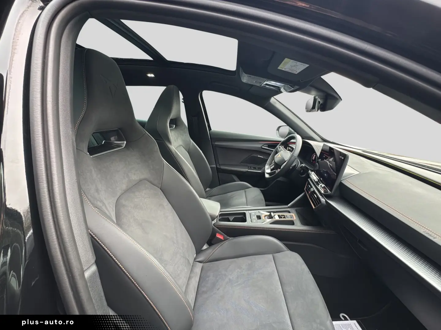 CUPRA Formentor eHYBRID VZ PANO SENNHEISER