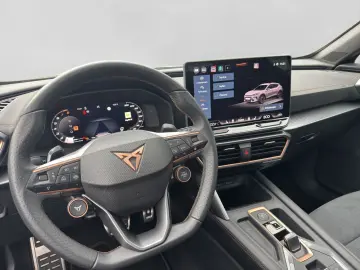 CUPRA Formentor eHYBRID VZ PANO SENNHEISER
