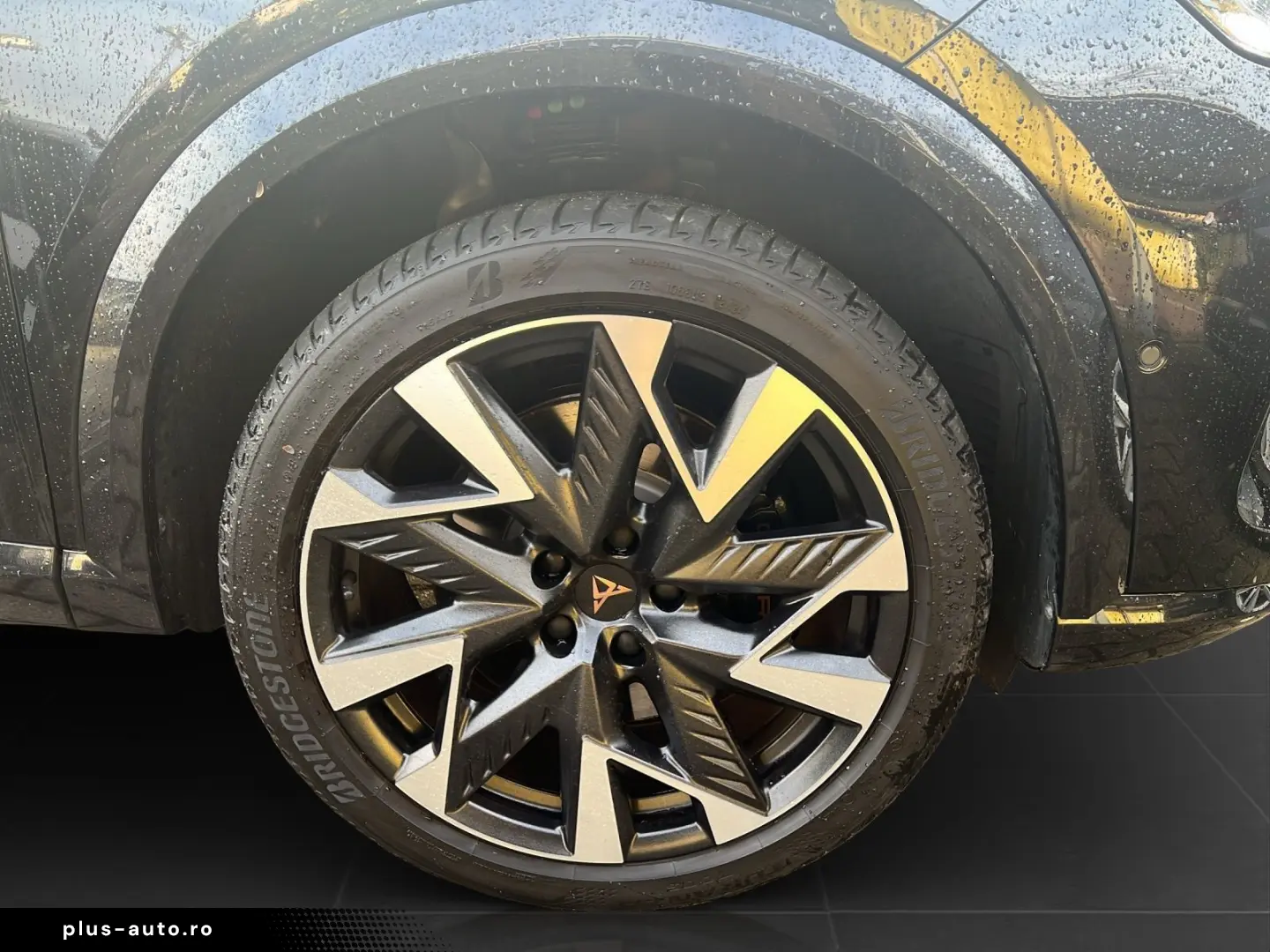 CUPRA Formentor eHYBRID VZ PANO SENNHEISER