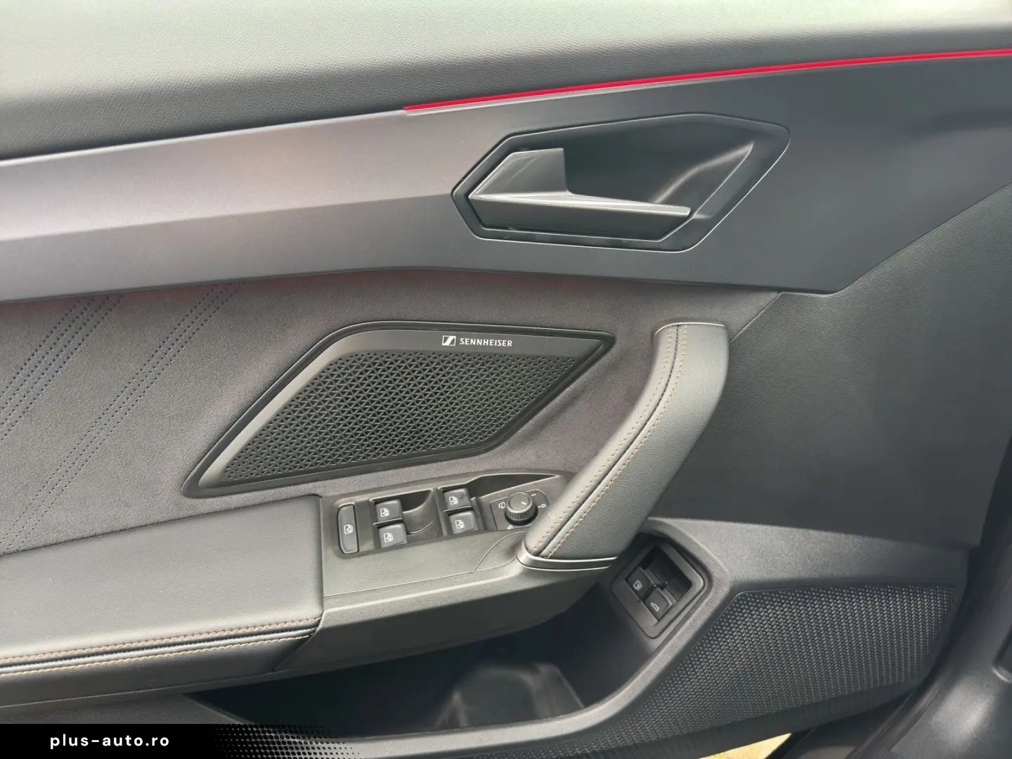 CUPRA Formentor eHYBRID VZ PANO SENNHEISER