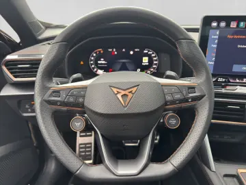 CUPRA Formentor eHYBRID VZ PANO SENNHEISER