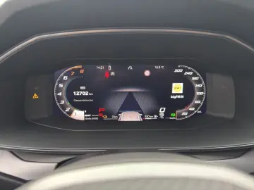 CUPRA Formentor eHYBRID VZ PANO SENNHEISER