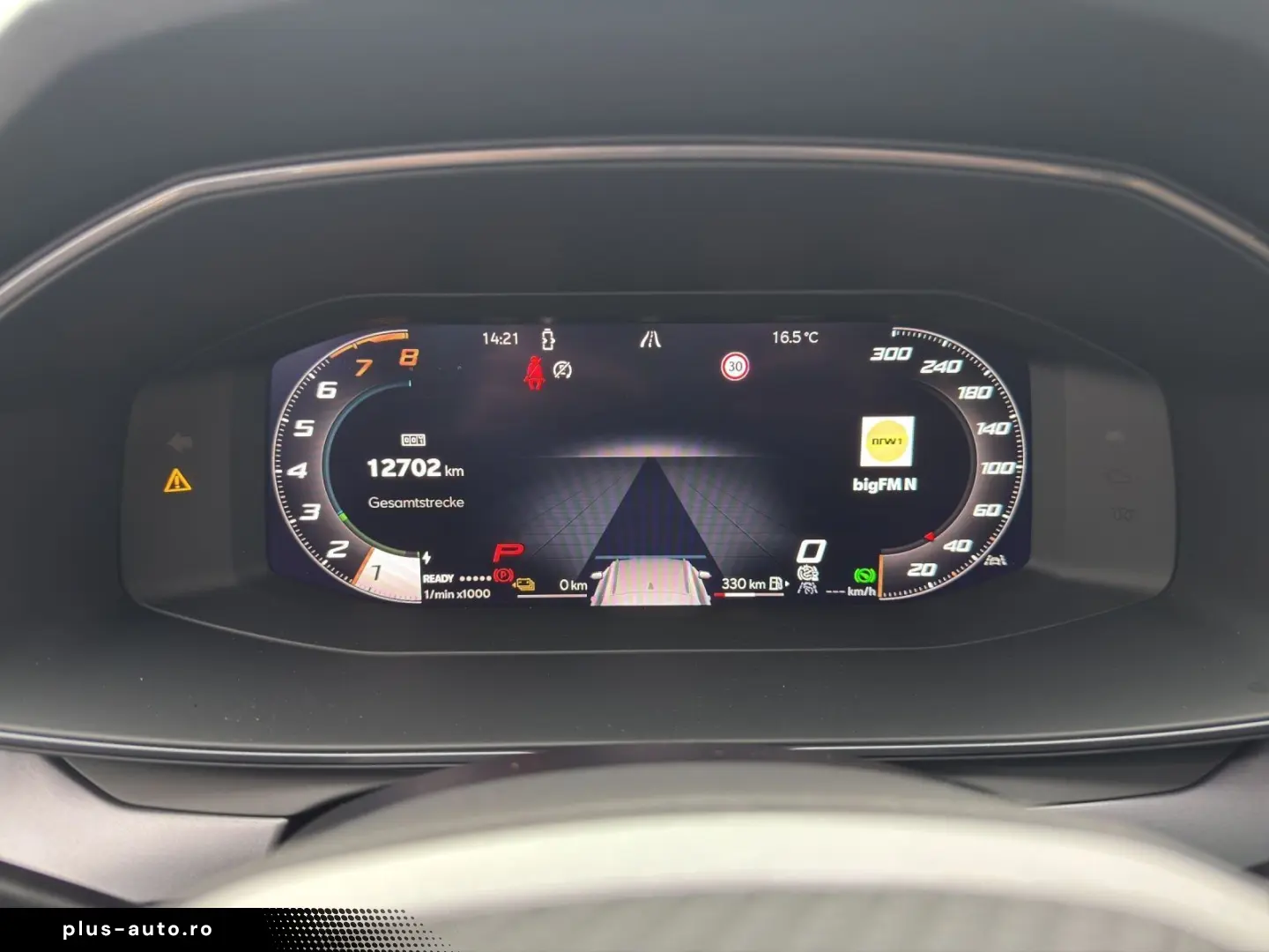 CUPRA Formentor eHYBRID VZ PANO SENNHEISER