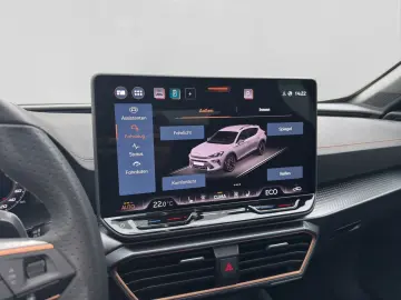 CUPRA Formentor eHYBRID VZ PANO SENNHEISER