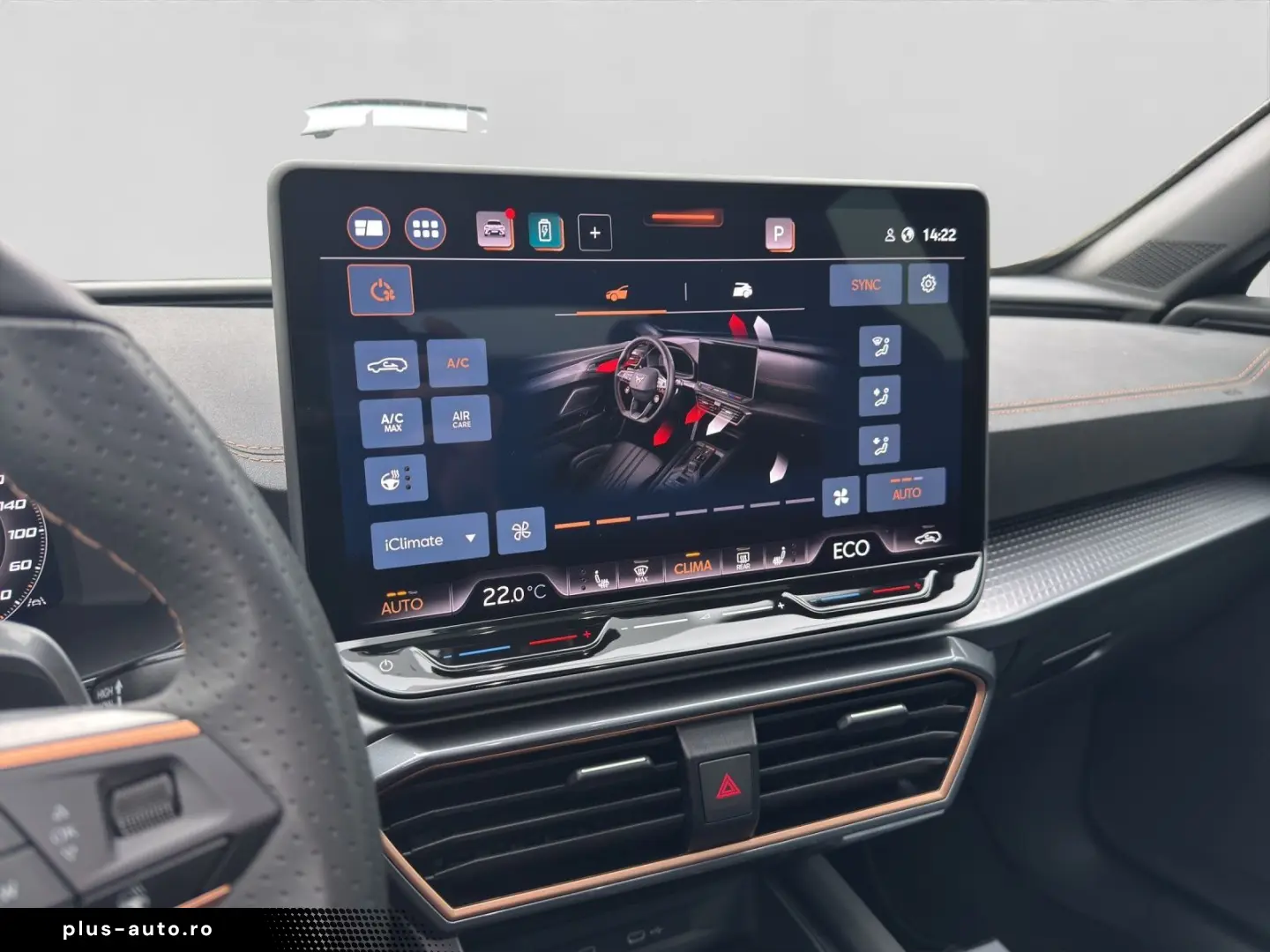 CUPRA Formentor eHYBRID VZ PANO SENNHEISER