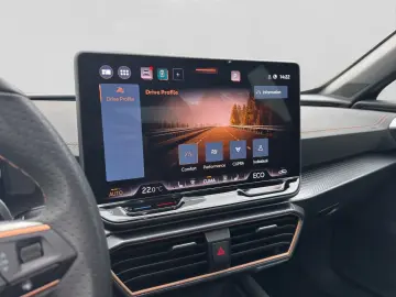 CUPRA Formentor eHYBRID VZ PANO SENNHEISER