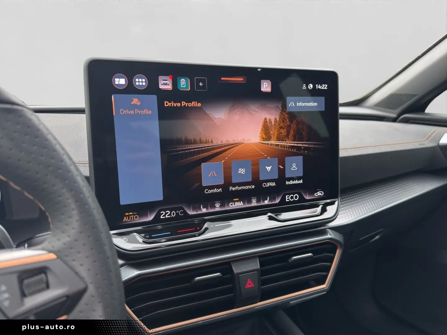 CUPRA Formentor eHYBRID VZ PANO SENNHEISER