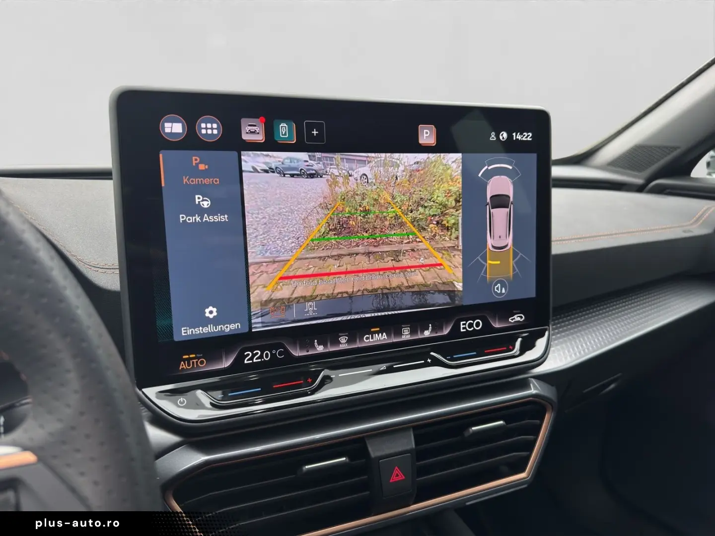 CUPRA Formentor eHYBRID VZ PANO SENNHEISER