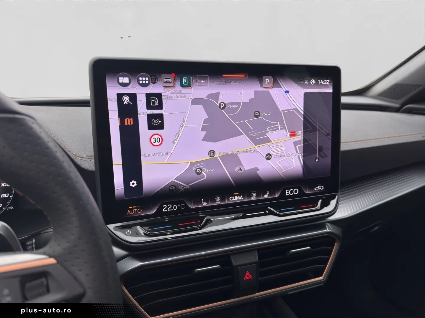 CUPRA Formentor eHYBRID VZ PANO SENNHEISER