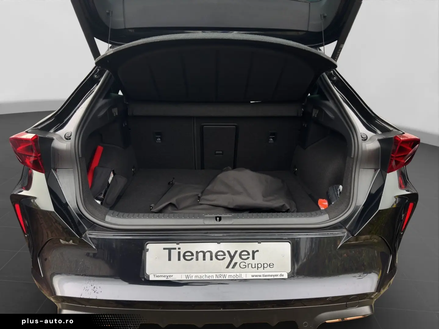 CUPRA Formentor eHYBRID VZ PANO SENNHEISER