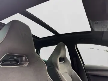 CUPRA Formentor eHYBRID VZ PANO SENNHEISER