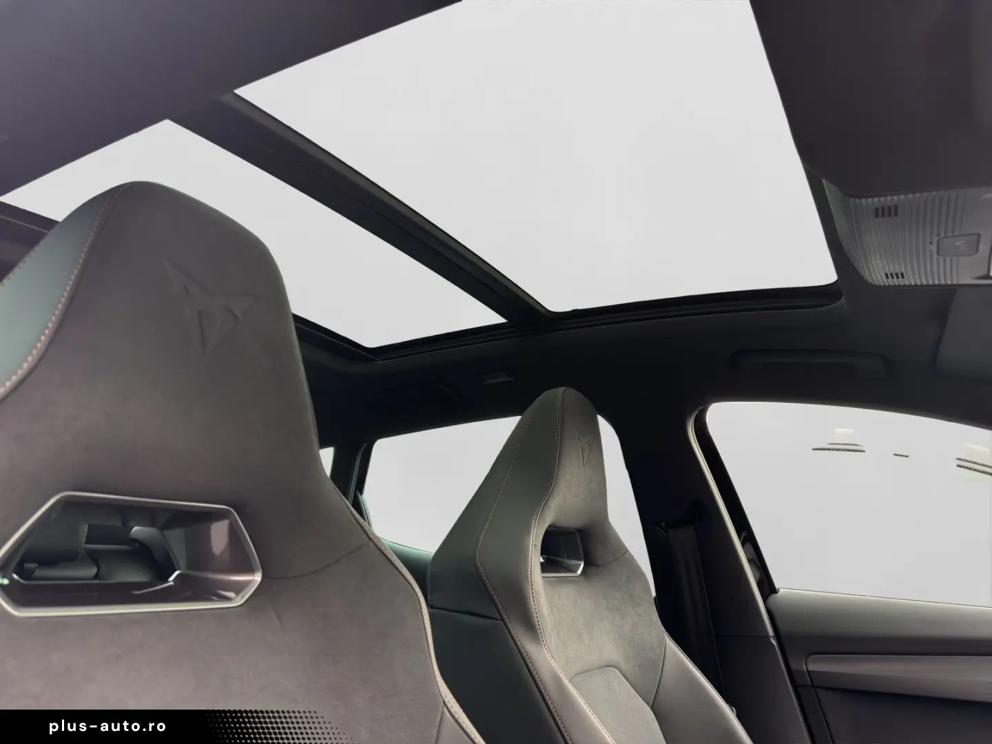 CUPRA Formentor eHYBRID VZ PANO SENNHEISER