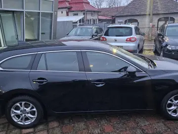 Mazda 6 2.2 Autom.