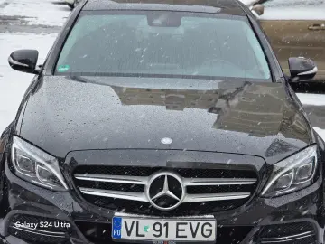 Mercedes-Benz C 250