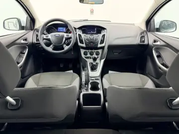 FORD FOCUS 2012 1.6D E5 Garantie 12 Luni Rate Avans 0 Doar C
