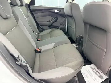 FORD FOCUS 2012 1.6D E5 Garantie 12 Luni Rate Avans 0 Doar C